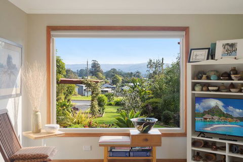 Monaro Cottage - Accommodation Brunswick Heads 6