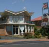 Countryman Motor Inn - Accommodation Brunswick Heads