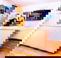 Ibis Budget Dubbo - Accommodation Brunswick Heads