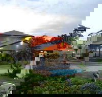 Country Leisure Motor Inn - Accommodation Brunswick Heads