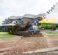 Dubbo RSL Club Motel - Accommodation Brunswick Heads