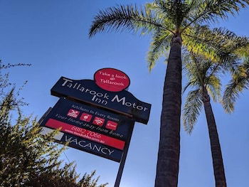 Tallarook Motor Inn - Accommodation Brunswick Heads 0