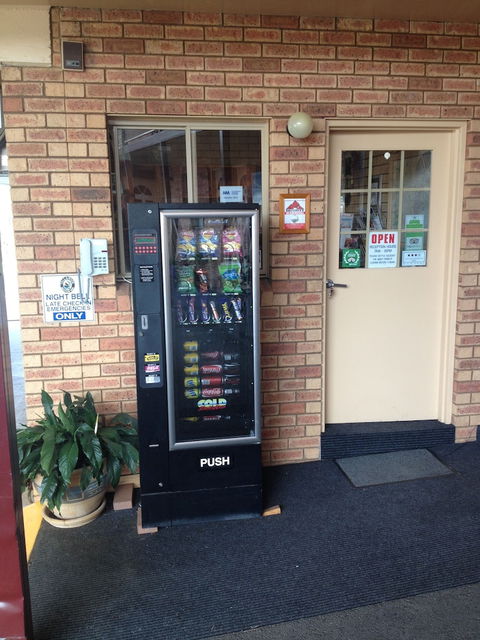 Tallarook Motor Inn - Accommodation Brunswick Heads 4