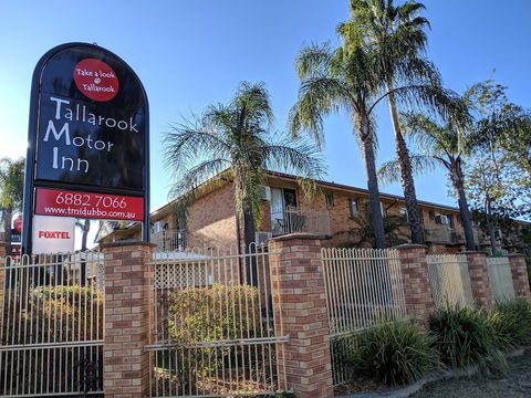 Tallarook Motor Inn - Accommodation Brunswick Heads 3