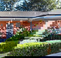 Akuna Motor Inn and Apartments - Accommodation Brunswick Heads