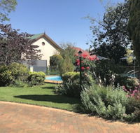 Country Apartments - Accommodation Brunswick Heads