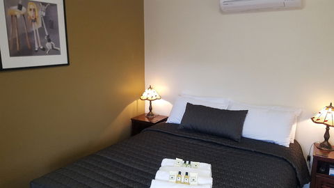 Daylesford Central Motor Inn - Accommodation Brunswick Heads 5