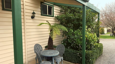Daylesford Central Motor Inn - Accommodation Brunswick Heads 0