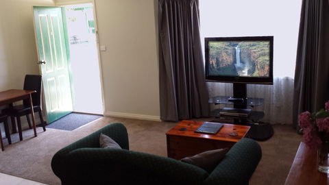 Daylesford Central Motor Inn - Accommodation Brunswick Heads 3