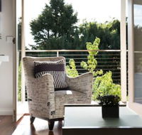 Della Fonte - Accommodation Brunswick Heads