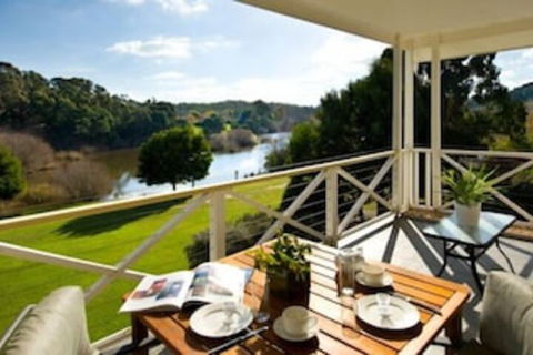 Lakeside Suites 1 - Accommodation Brunswick Heads 4