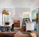 Wombat Hill Cottage - Accommodation Brunswick Heads