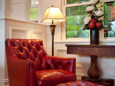 Hudson On Wombat - Accommodation Brunswick Heads 0