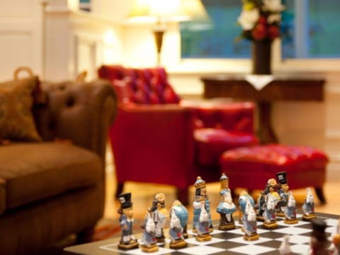 Hudson On Wombat - Accommodation Brunswick Heads 2