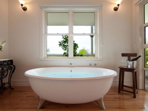 Hudson On Wombat - Accommodation Brunswick Heads 1