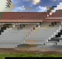 Daylesford Spa Accommodation - Accommodation Brunswick Heads