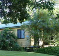 Daintree Valley Haven - Accommodation Brunswick Heads