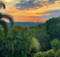 Daintree Manor Bed  Breakfast - Accommodation Brunswick Heads