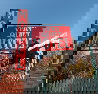 Cowra Crest Motel - Accommodation Brunswick Heads