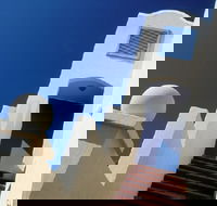 The Point Coolum Beach - Accommodation Brunswick Heads