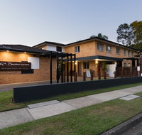 Beachpark Apartments - Accommodation Brunswick Heads