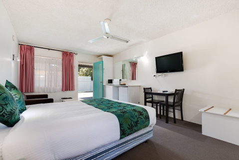 Coffs Harbour Pacific Palms Motel - Accommodation Brunswick Heads 6