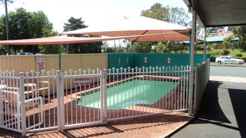 Coffs Harbour Pacific Palms Motel - Accommodation Brunswick Heads 4