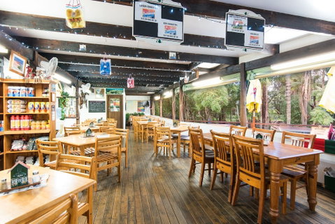Clog Barn Caravan Park - Accommodation Brunswick Heads 5