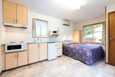 Clog Barn Caravan Park - Accommodation Brunswick Heads 3