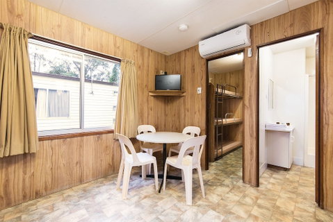 Clog Barn Caravan Park - Accommodation Brunswick Heads 4