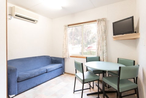 Clog Barn Caravan Park - Accommodation Brunswick Heads 2