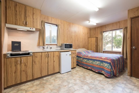 Clog Barn Caravan Park - Accommodation Brunswick Heads 1