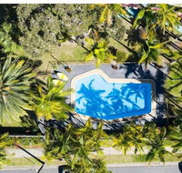 Ocean Paradise Holiday Units - Accommodation Brunswick Heads