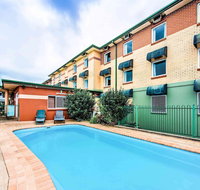 Ibis Budget Coffs Harbour - Accommodation Brunswick Heads