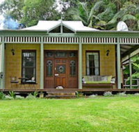 Mount Browne Cottage - Accommodation Brunswick Heads