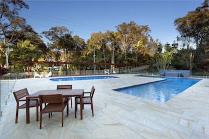 Sapphire Beach NSW Accommodation Brunswick Heads