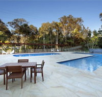 Sapphire Beach Holiday Park - Accommodation Brunswick Heads