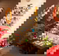 Wine Country Motor Inn - Accommodation Brunswick Heads