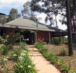 The Cottage Hunter Valley - Accommodation Brunswick Heads