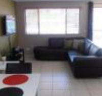 Beachside Court Holiday Apartments - Accommodation Brunswick Heads