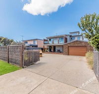 Smiths Beach Paradise - Accommodation Brunswick Heads