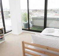Modern 2 Bedroom Apartment in Melbournes Northcote - Accommodation Brunswick Heads