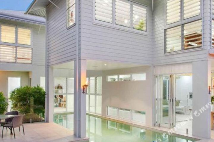 Noosa QLD Accommodation Brunswick Heads