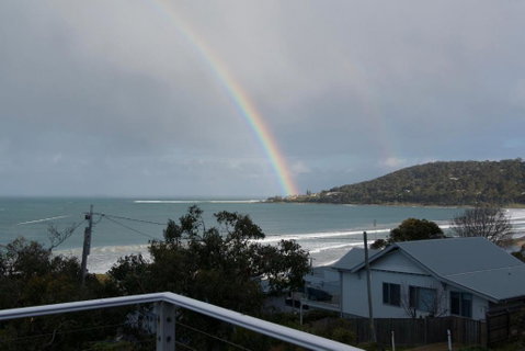 Loutit Views - Accommodation Brunswick Heads 1
