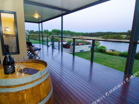 Charlie Bravo Villa Margaret River - Accommodation Brunswick Heads 1