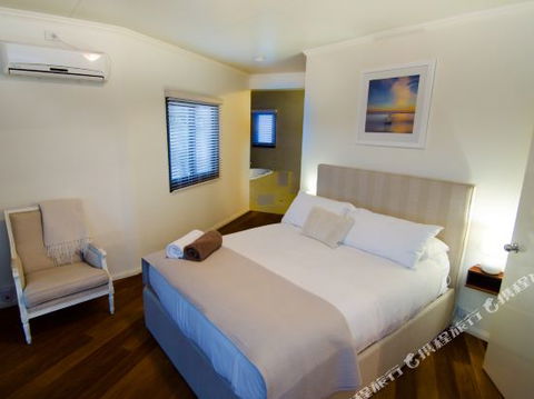 Charlie Bravo Villa Margaret River - Accommodation Brunswick Heads 4