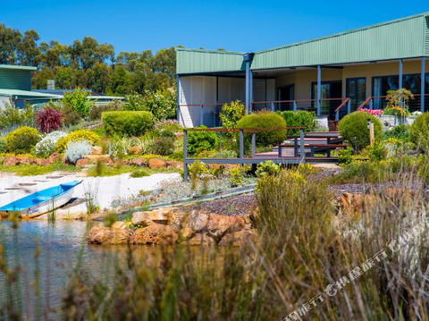 Charlie Bravo Villa Margaret River - Accommodation Brunswick Heads 0