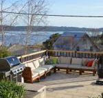 Rowley House - Accommodation Brunswick Heads