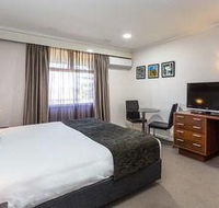 Amity Motor Inn - Accommodation Brunswick Heads