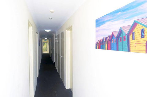 Mystarhome Brookvale - Accommodation Brunswick Heads 2